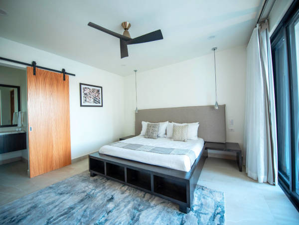 Luxurious 6-Bedroom Villa in Pedregal, Cabo San Lucas